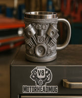 V8 Engine Mug™
